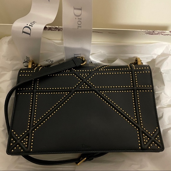 New bag Christian Dior Diorama - Picture 2 of 4